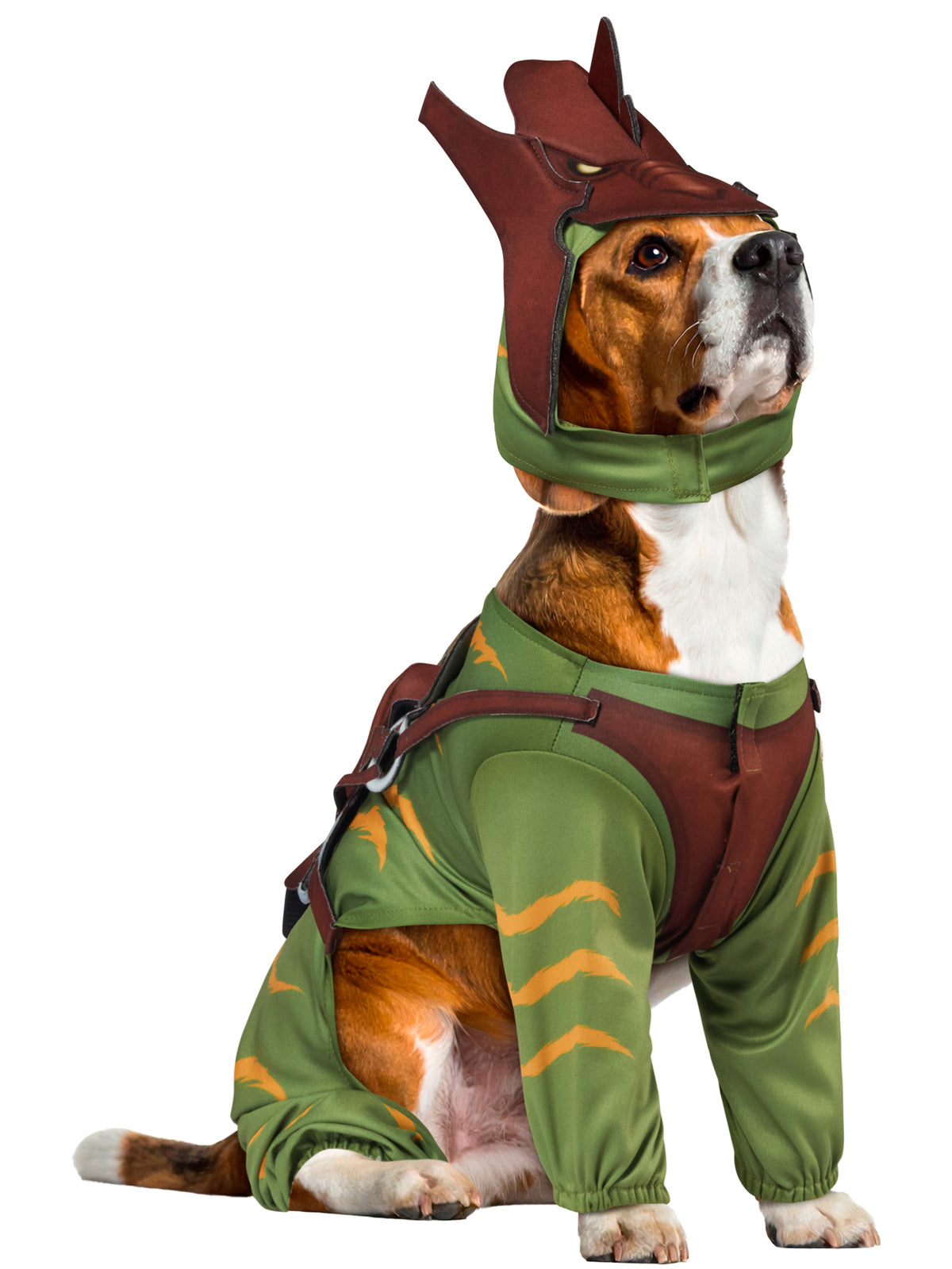 Masters of the Universe Movie 2026 Battle Cat Pet Costume - costumes.com
