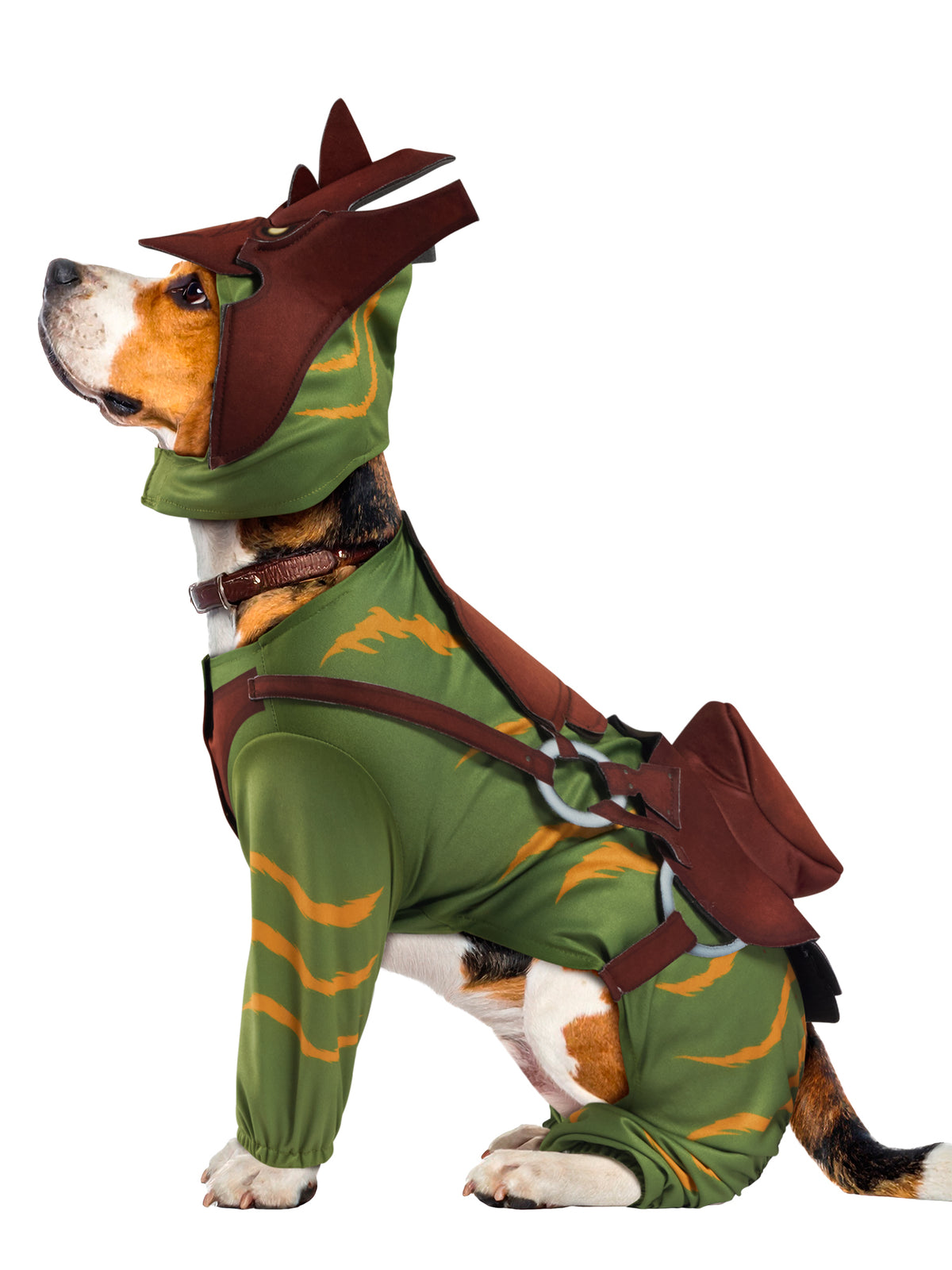 Masters of the Universe Movie 2026 Battle Cat Pet Costume - costumes.com