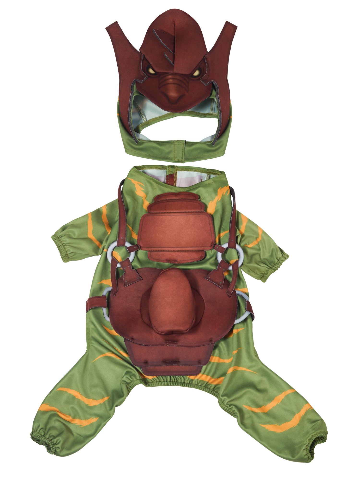 Masters of the Universe Movie 2026 Battle Cat Pet Costume - costumes.com