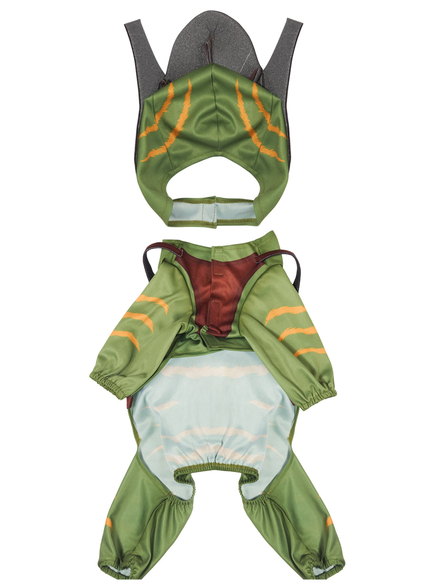 Masters of the Universe Movie 2026 Battle Cat Pet Costume - costumes.com