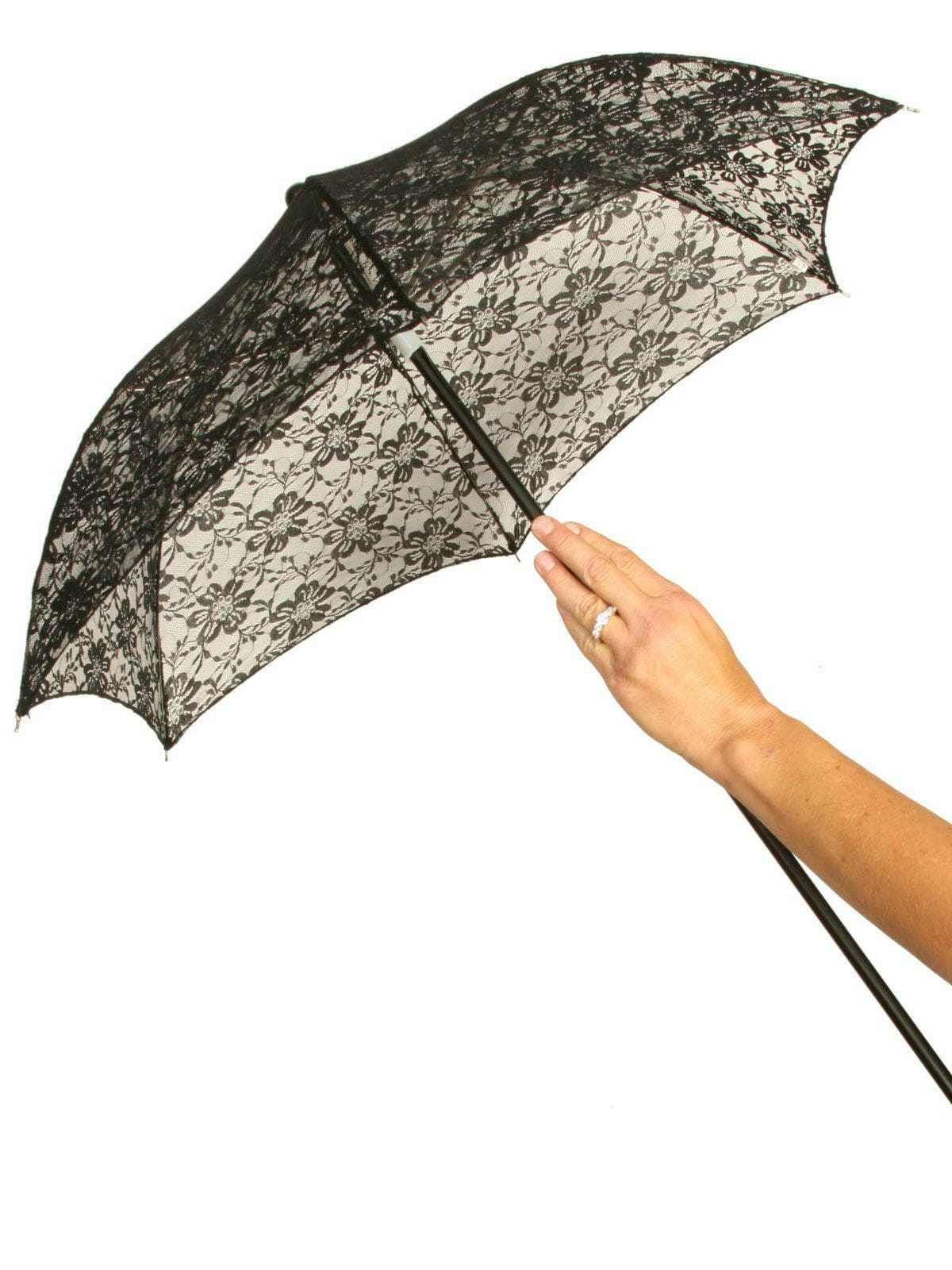 Parasol Lace - costumes.com