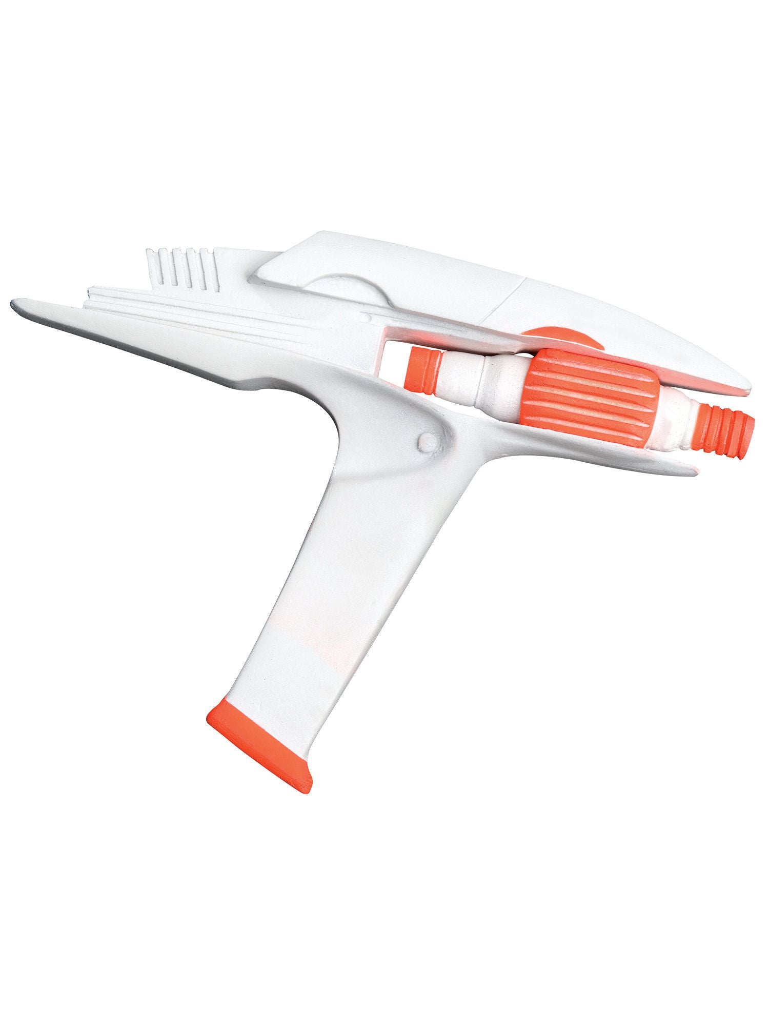 Adult White Star Trek Phaser - costumes.com