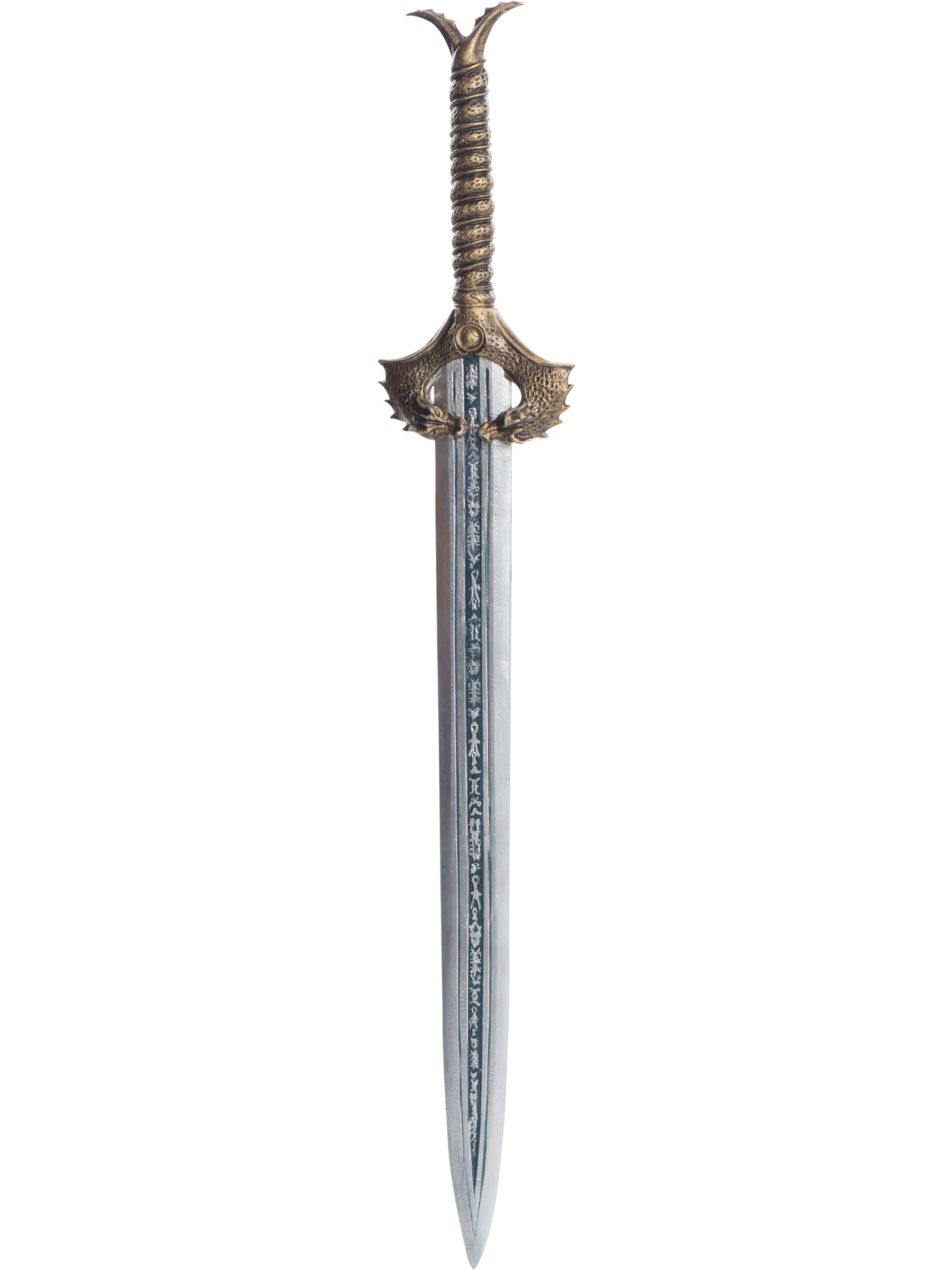 Women's Wonder Woman 28-inch Sword of Athena - costumes.com