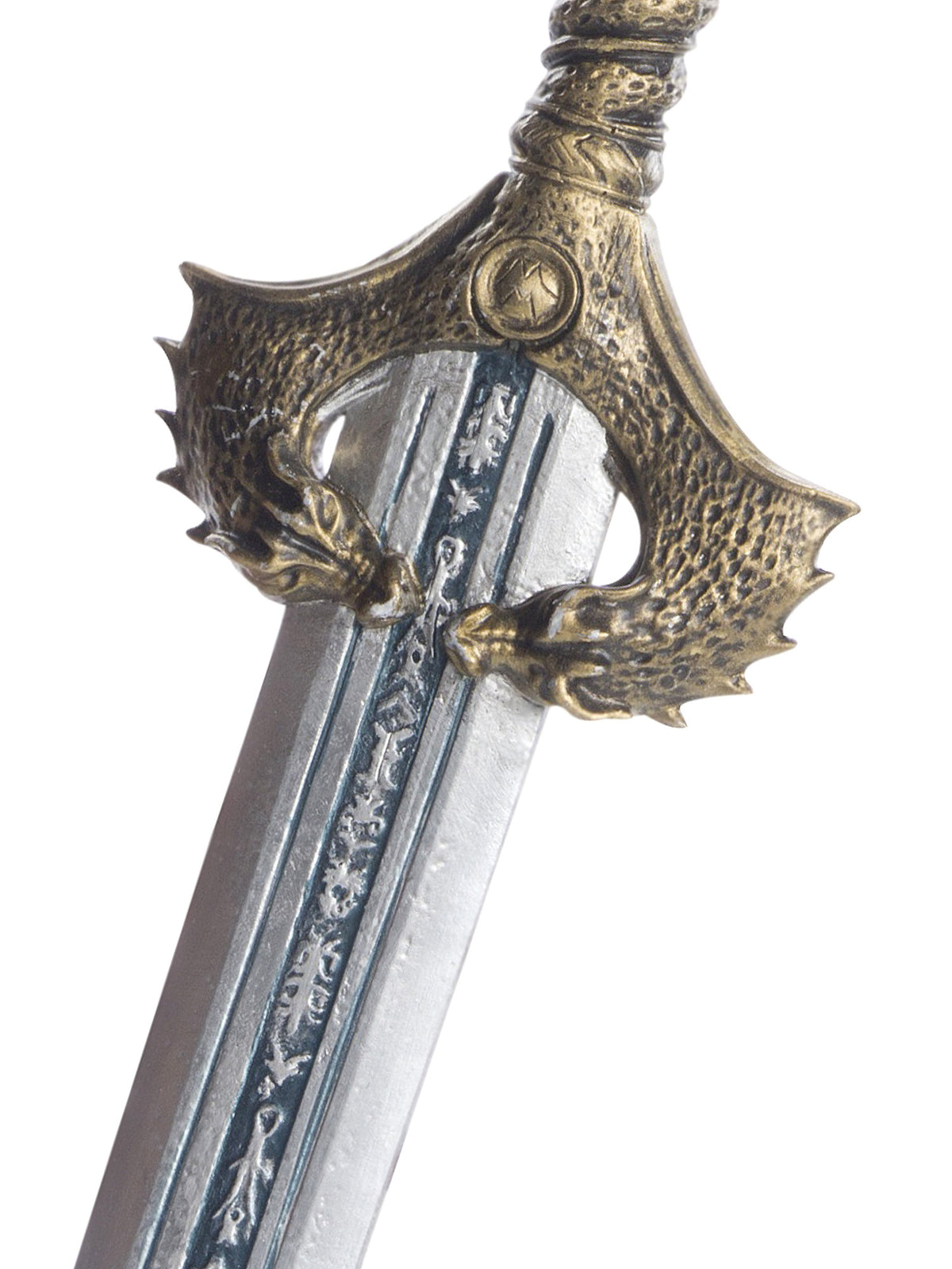 Women's Wonder Woman 28-inch Sword of Athena - costumes.com