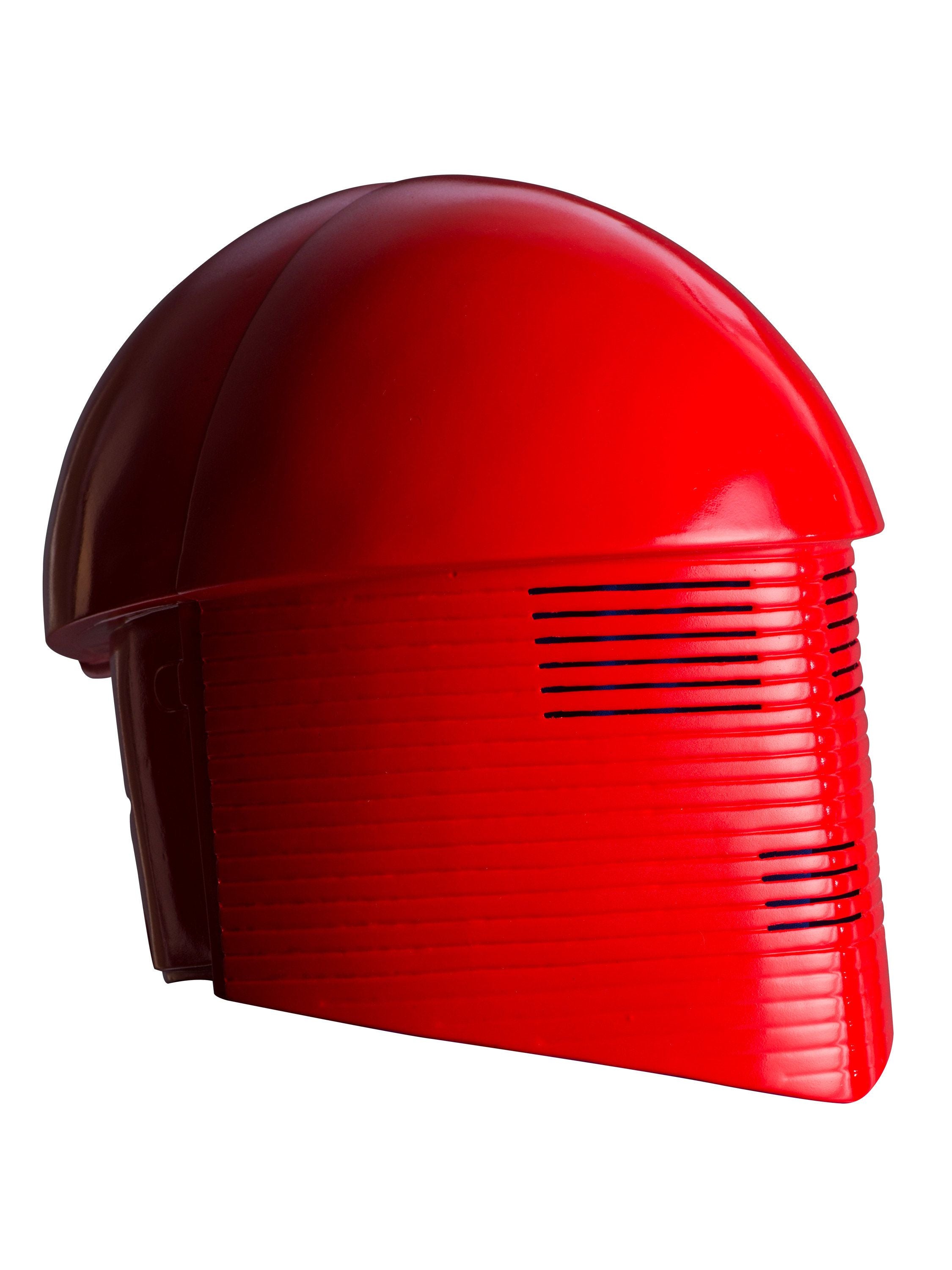 Star Wars Episode Last Jedi Deluxe Praetorian Guard Two-piece Mask - costumes.com