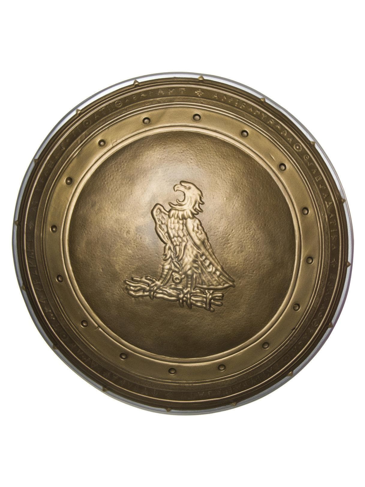 Women's Justice League Wonder Woman 24-inch shield - costumes.com