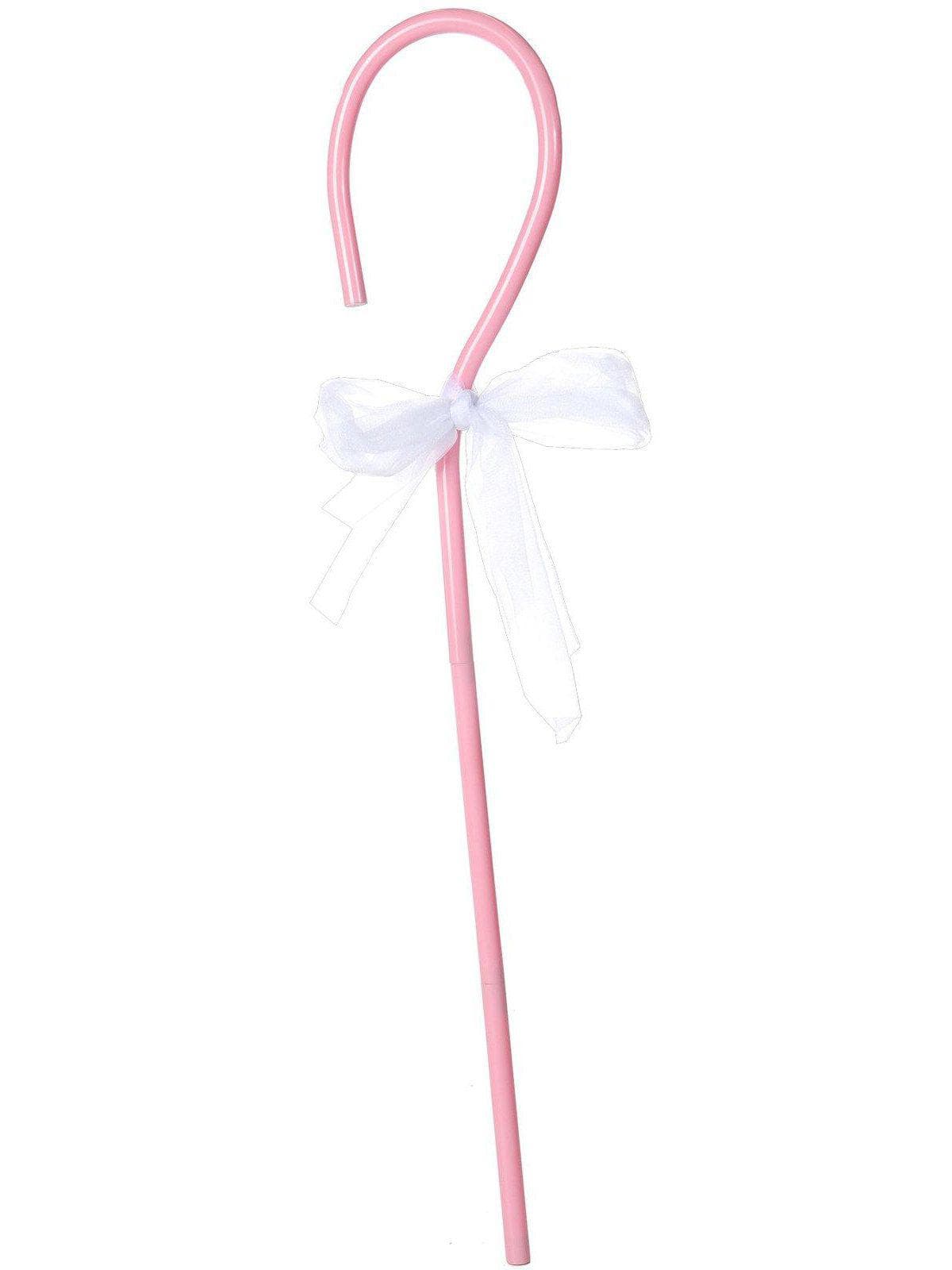 Kids' Pink Little Bo Peep Cane - costumes.com