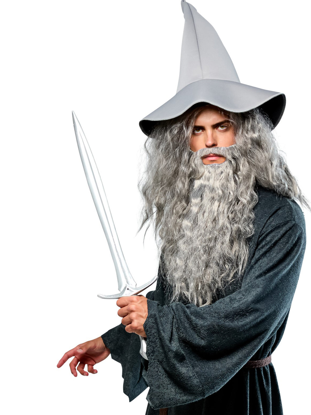 Adult The Hobbit Gandalf Sword - costumes.com