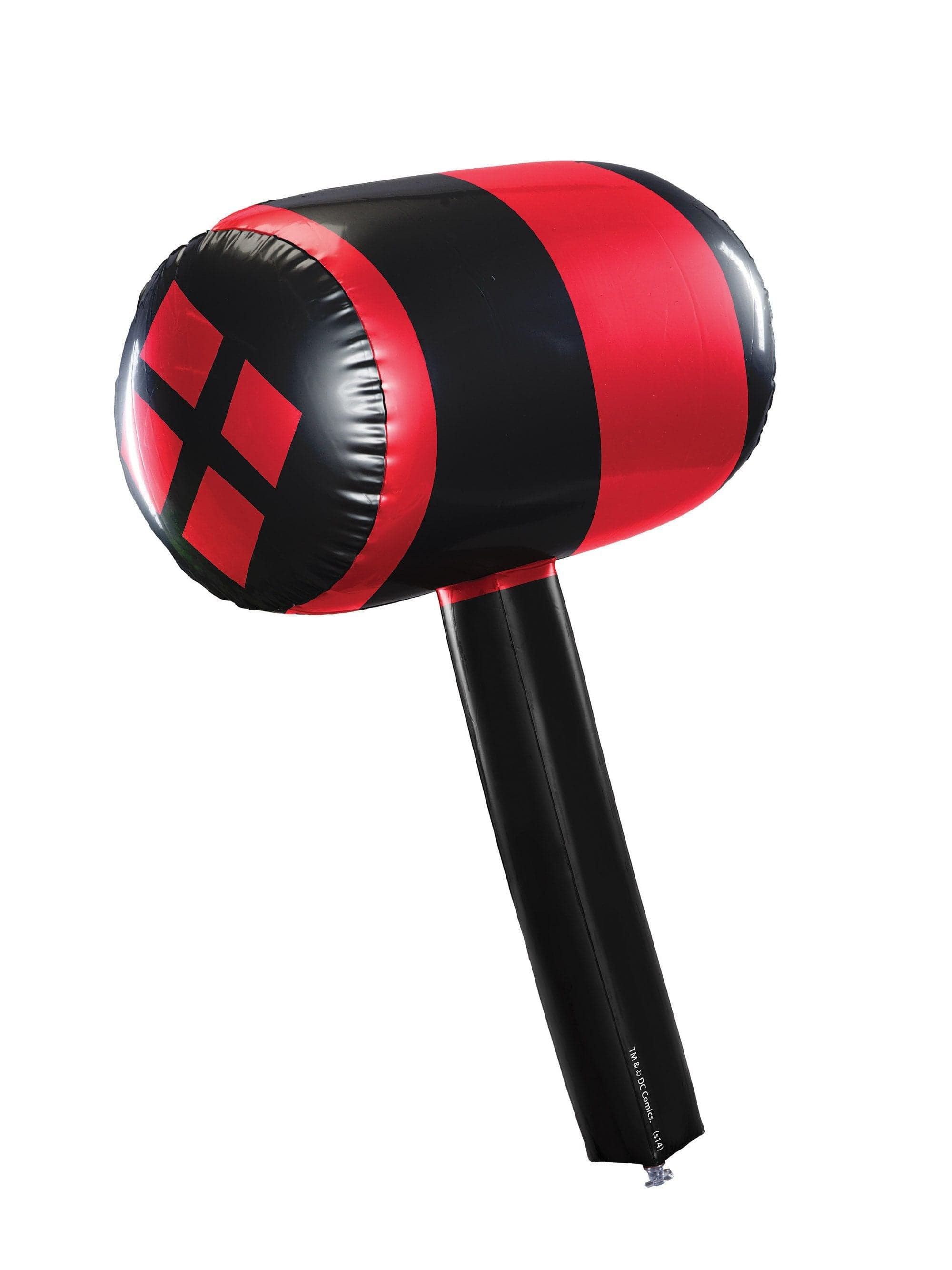 Kids' DC Comics Harley Quinn Inflatable Mallet - costumes.com