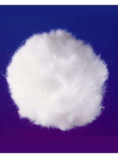 Bunny Rabbit Tail - costumes.com