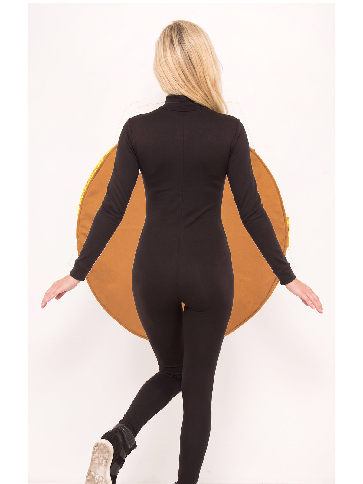 Adult Chocolate Chip Cookie Costume - costumes.com