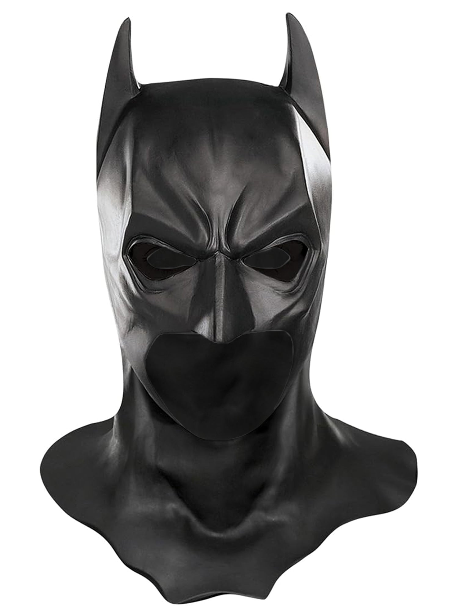 Adult The Dark Knight Rises Batman Mask - costumes.com