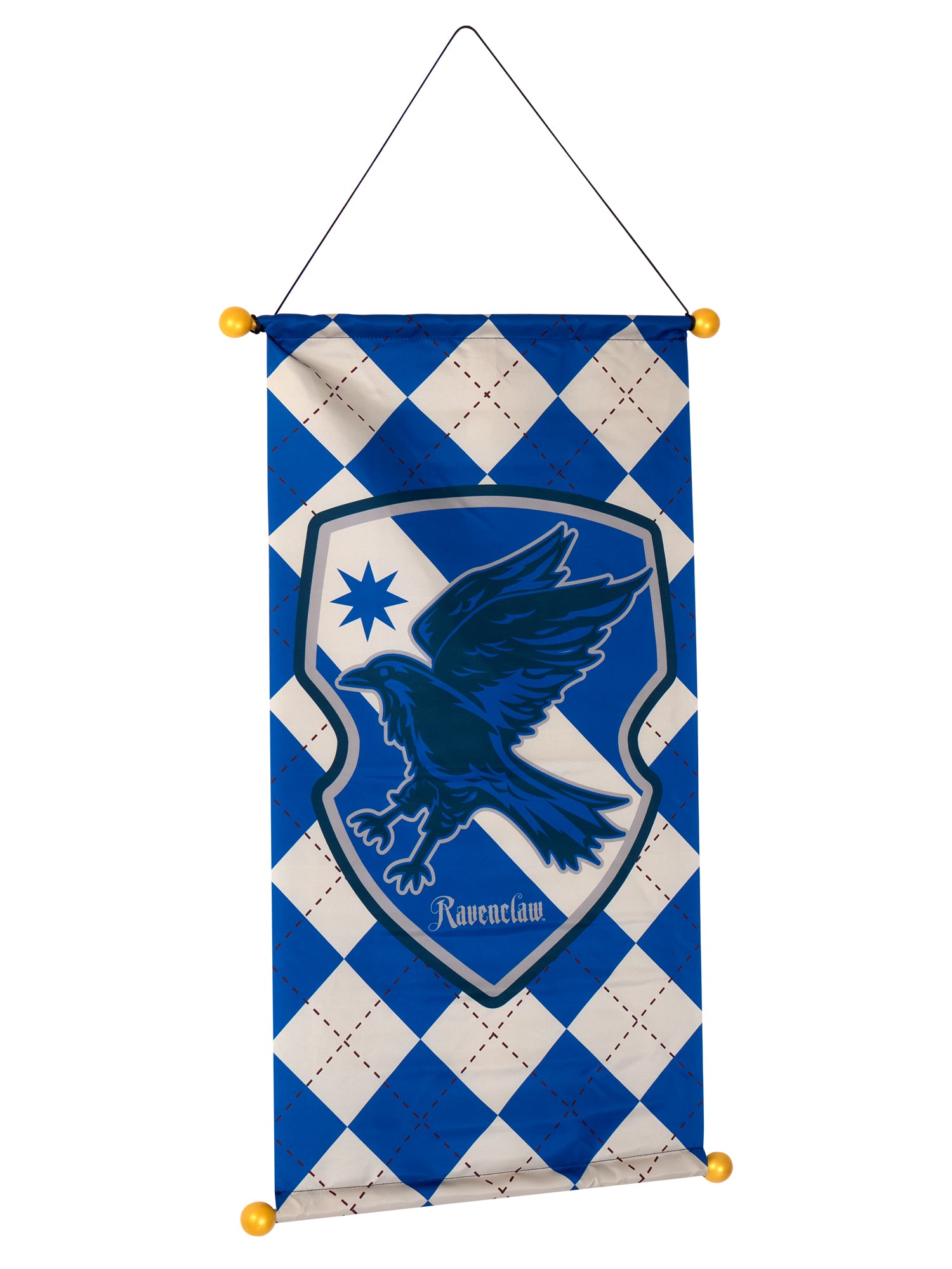 33-inch Harry Potter Ravenclaw House Banner - costumes.com