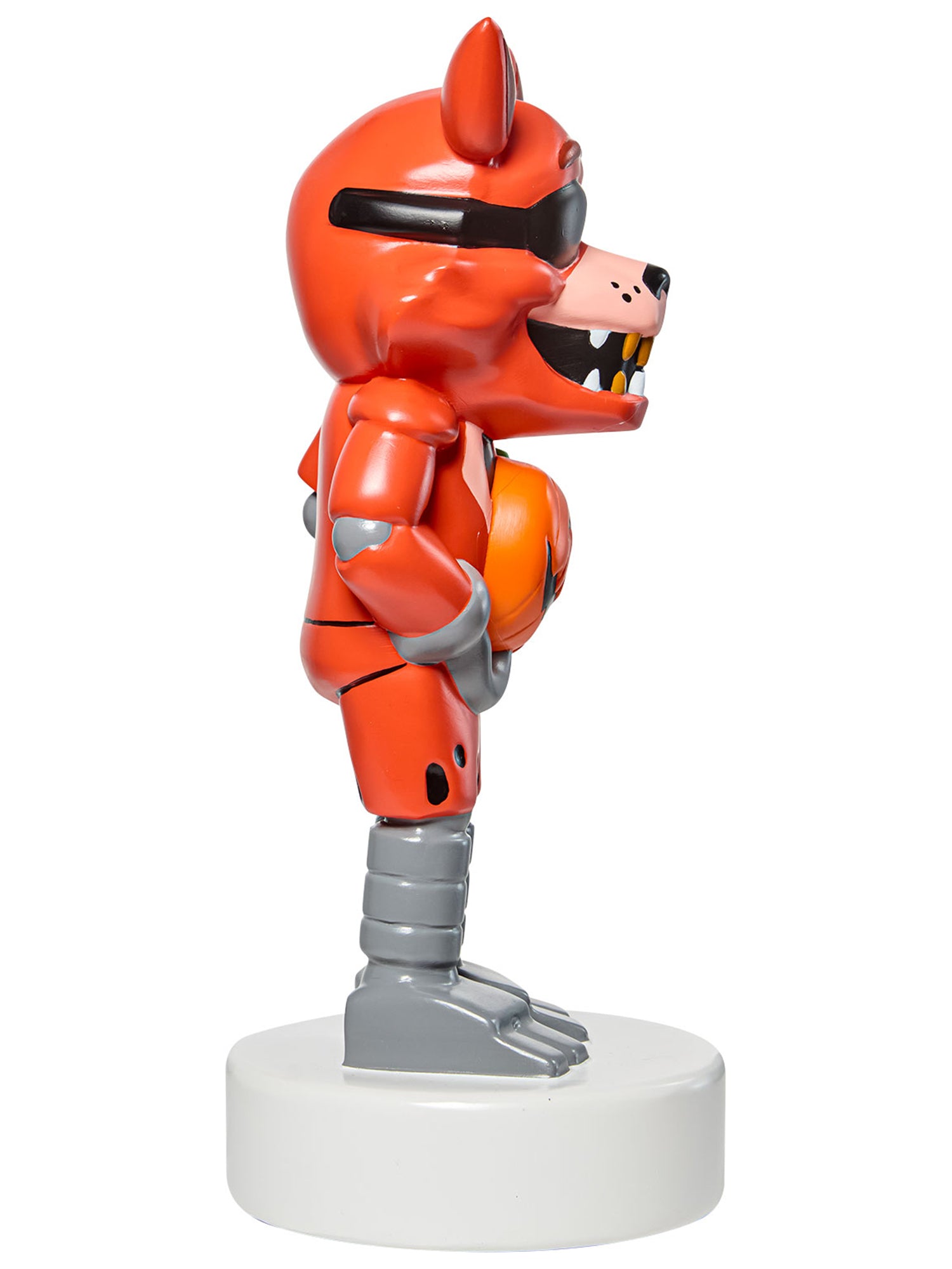 12-inch Five Nights At Freddy's Foxy Light Up Blow Mold Decoration - costumes.com