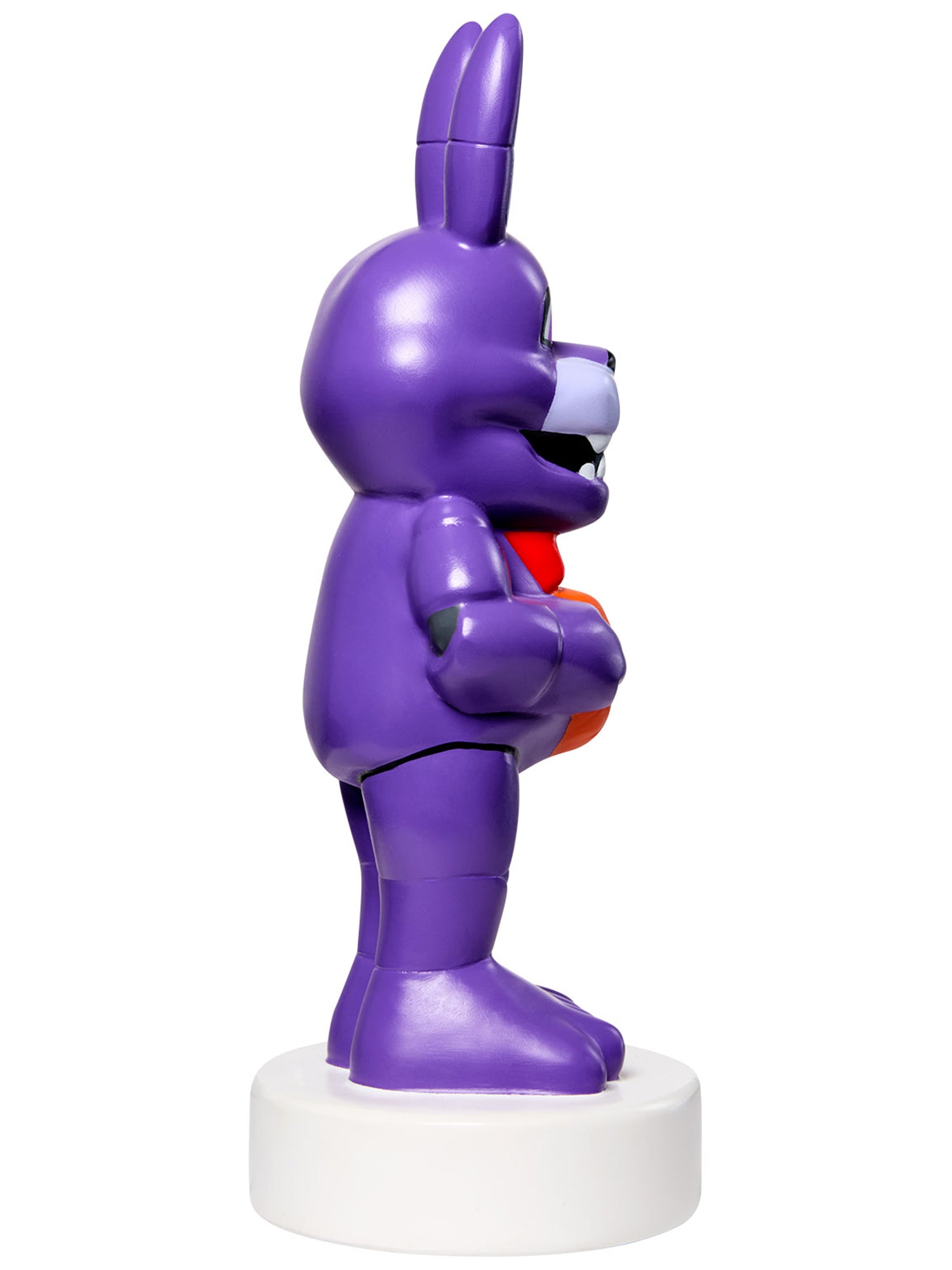 12-inch Five Nights At Freddy's Bonnie Light Up Blow Mold Decoration - costumes.com