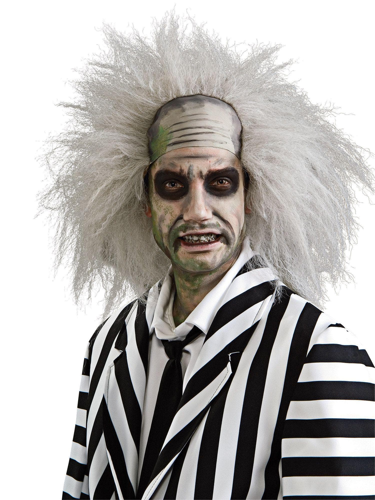 Men's Beetlejuice Wig - costumes.com