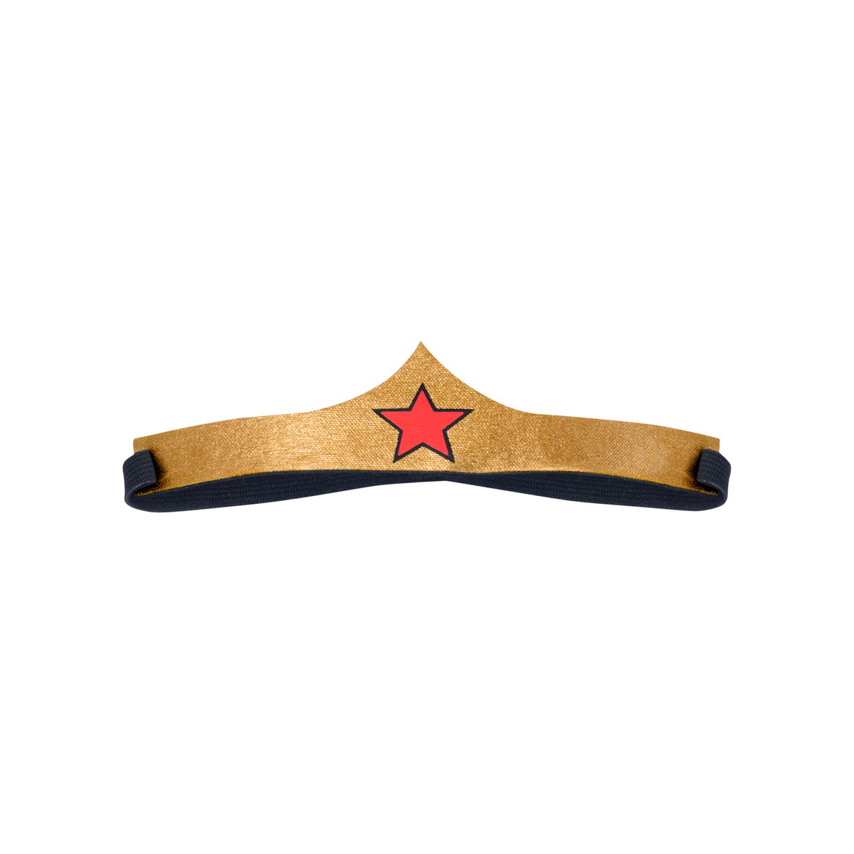 DC Comics Wonder Woman Big Dog Pet Costume - costumes.com