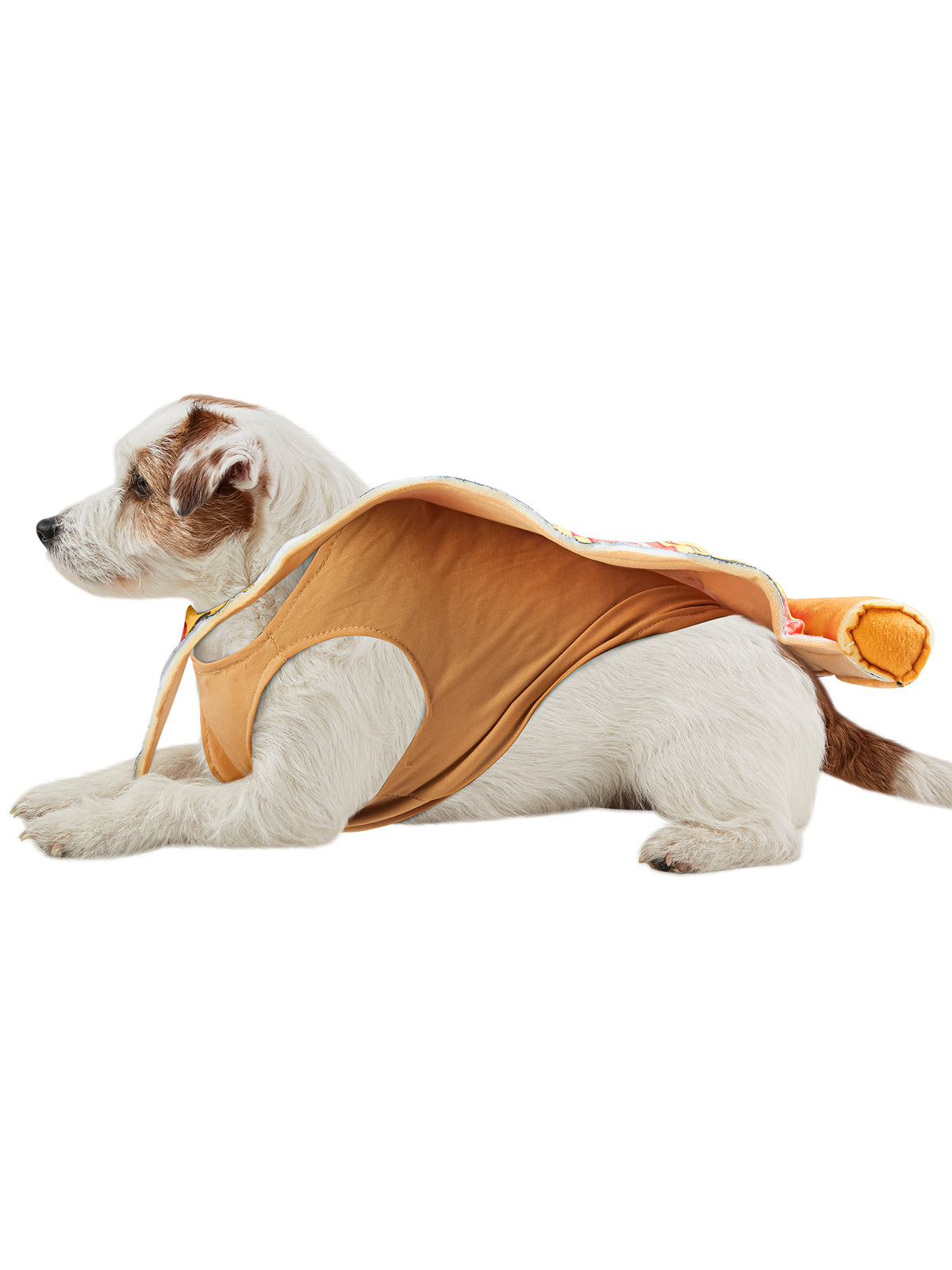 Pizza Slice Pet Costume - costumes.com