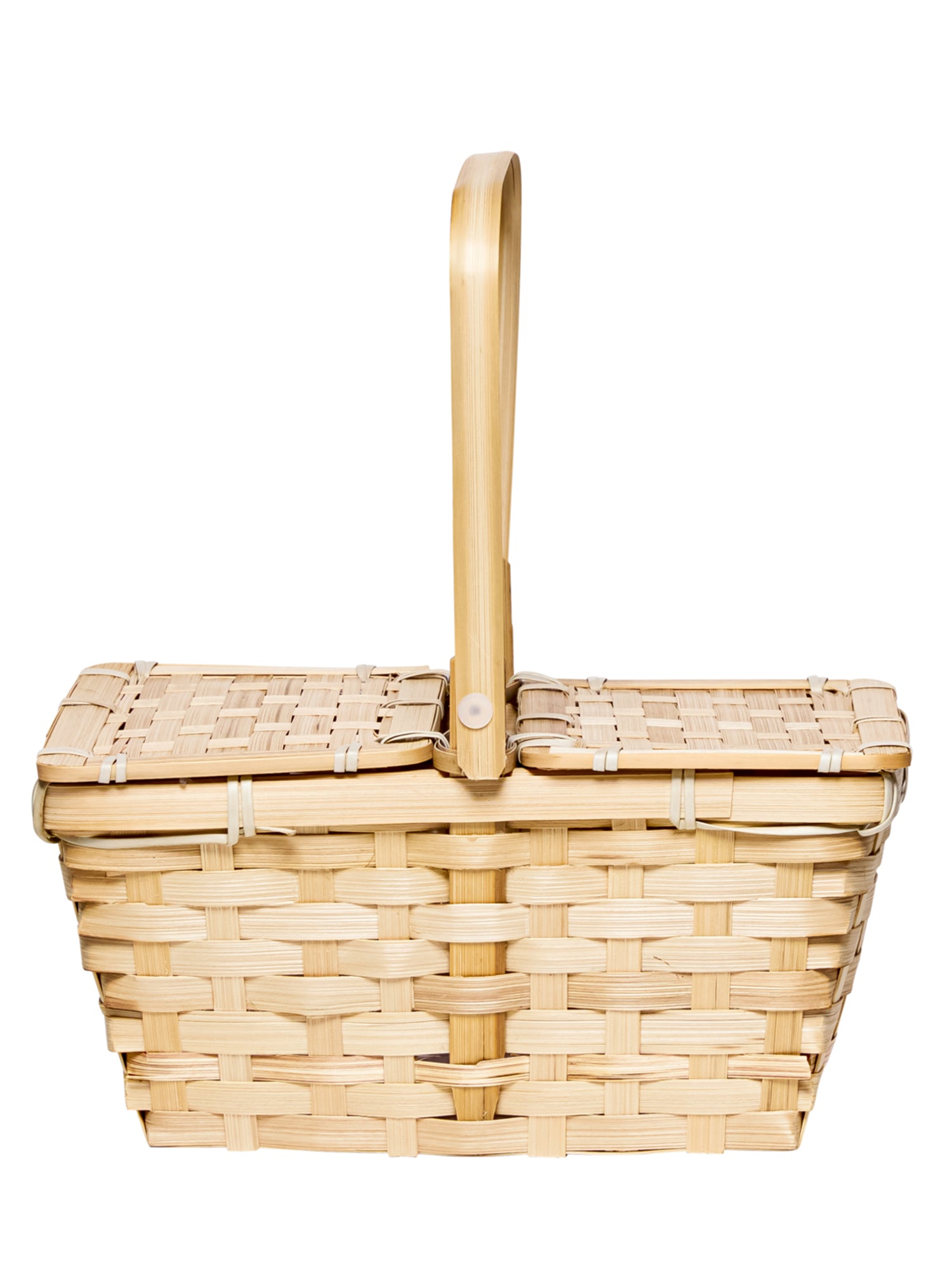 Adult Wizard of Oz Toto in a Basket - Deluxe Accessory - costumes.com