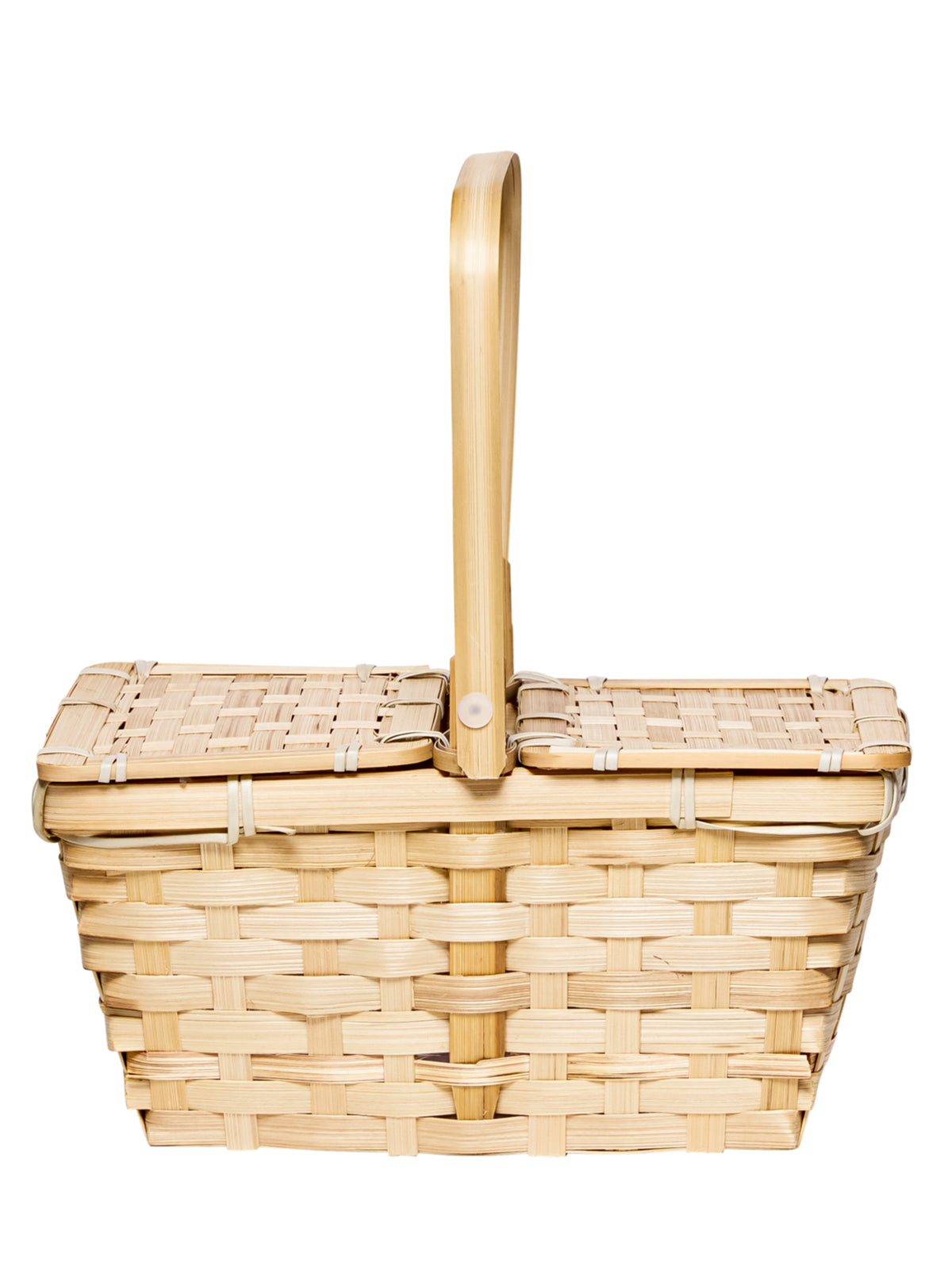 The Wizard of Oz Toto in a Basket - costumes.com