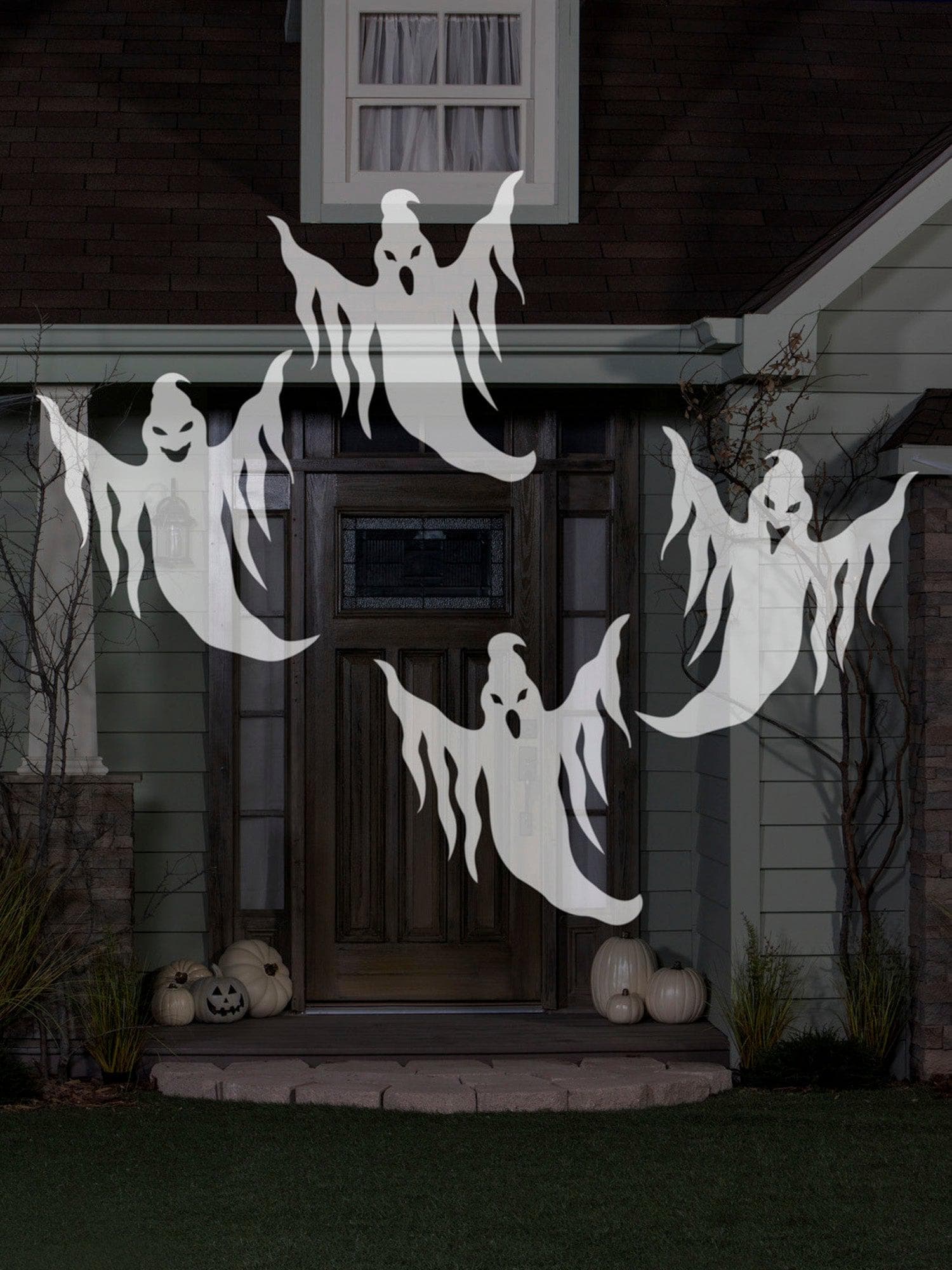 Chasing Ghosts Spotlight Projection - costumes.com