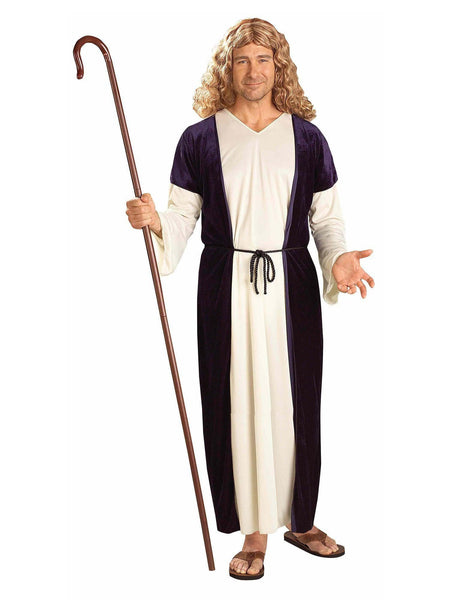 Men's Shepherd Costume