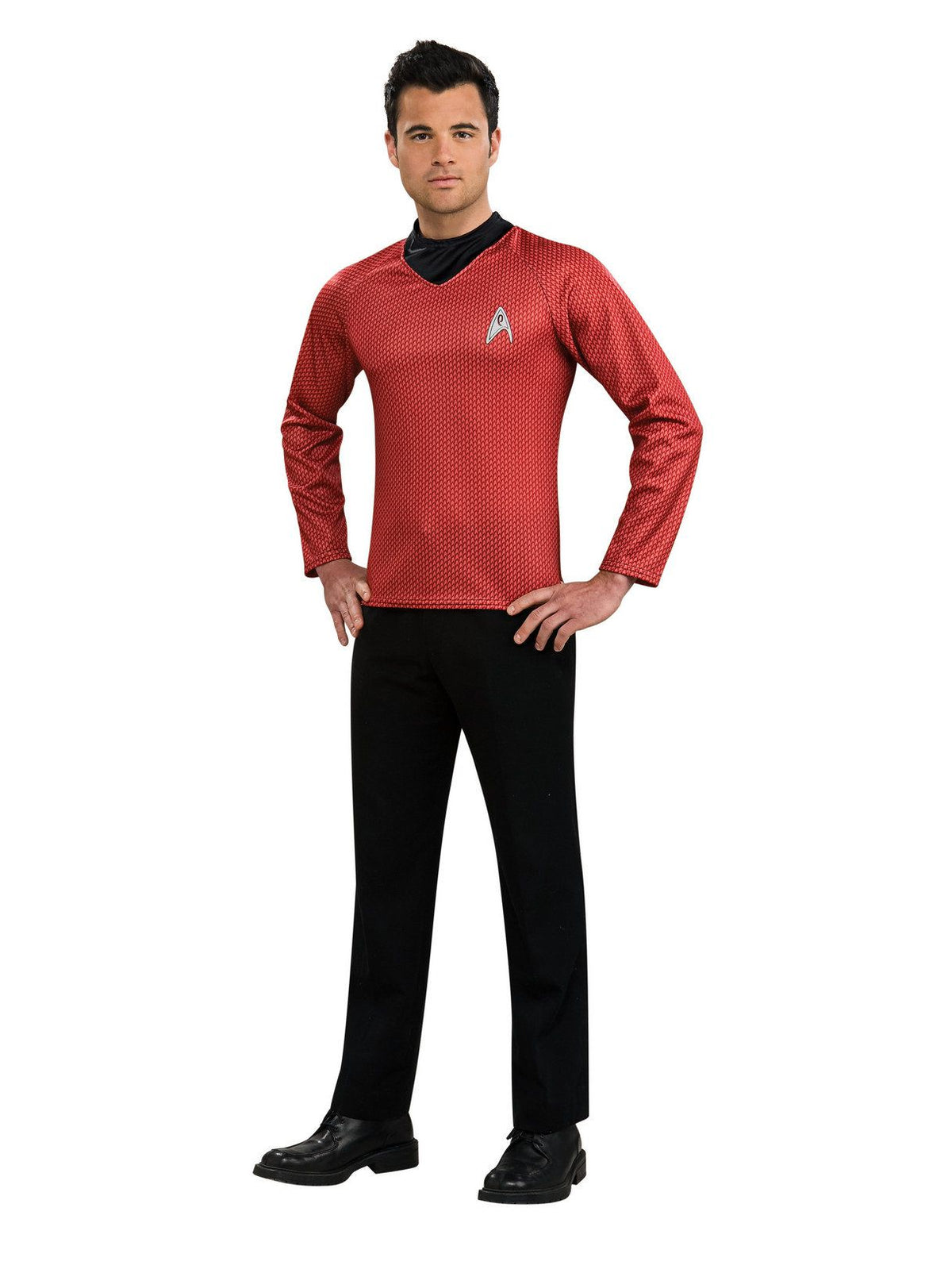 Men's Star Trek II Scotty Shirt - costumes.com
