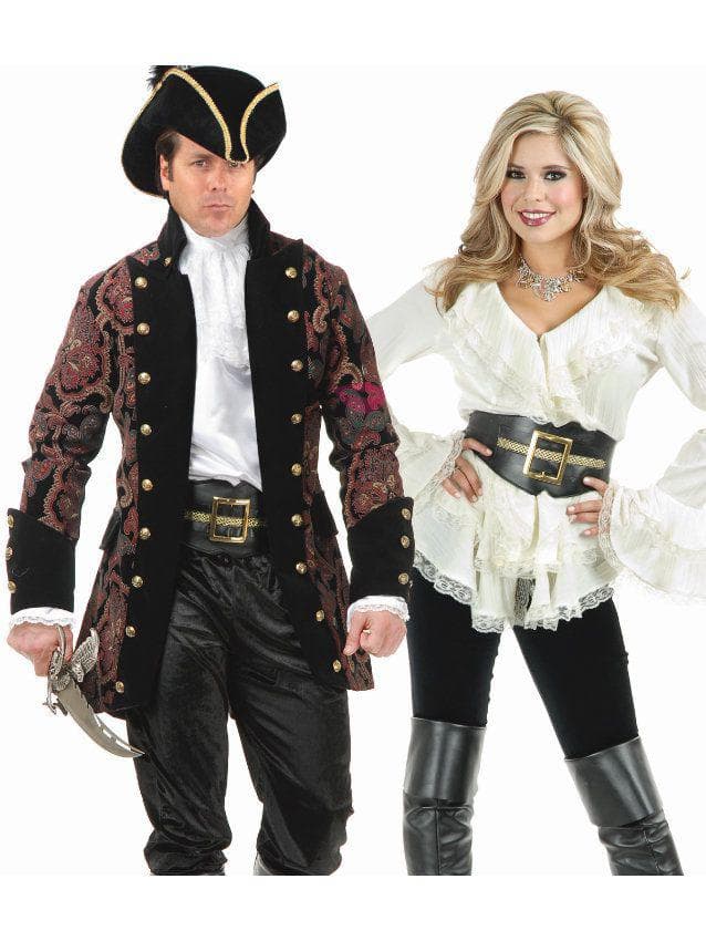 Pirate Belt - costumes.com