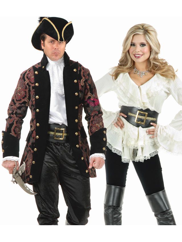 Adult Pirate Belt - costumes.com