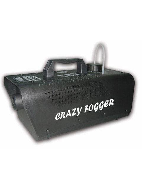 400 Watt Fog Machine - costumes.com