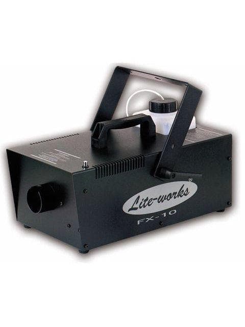 1000 Watt Fog Machine - costumes.com