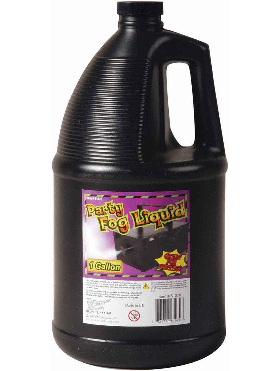 Liquid Fog - 1 Gallon - costumes.com