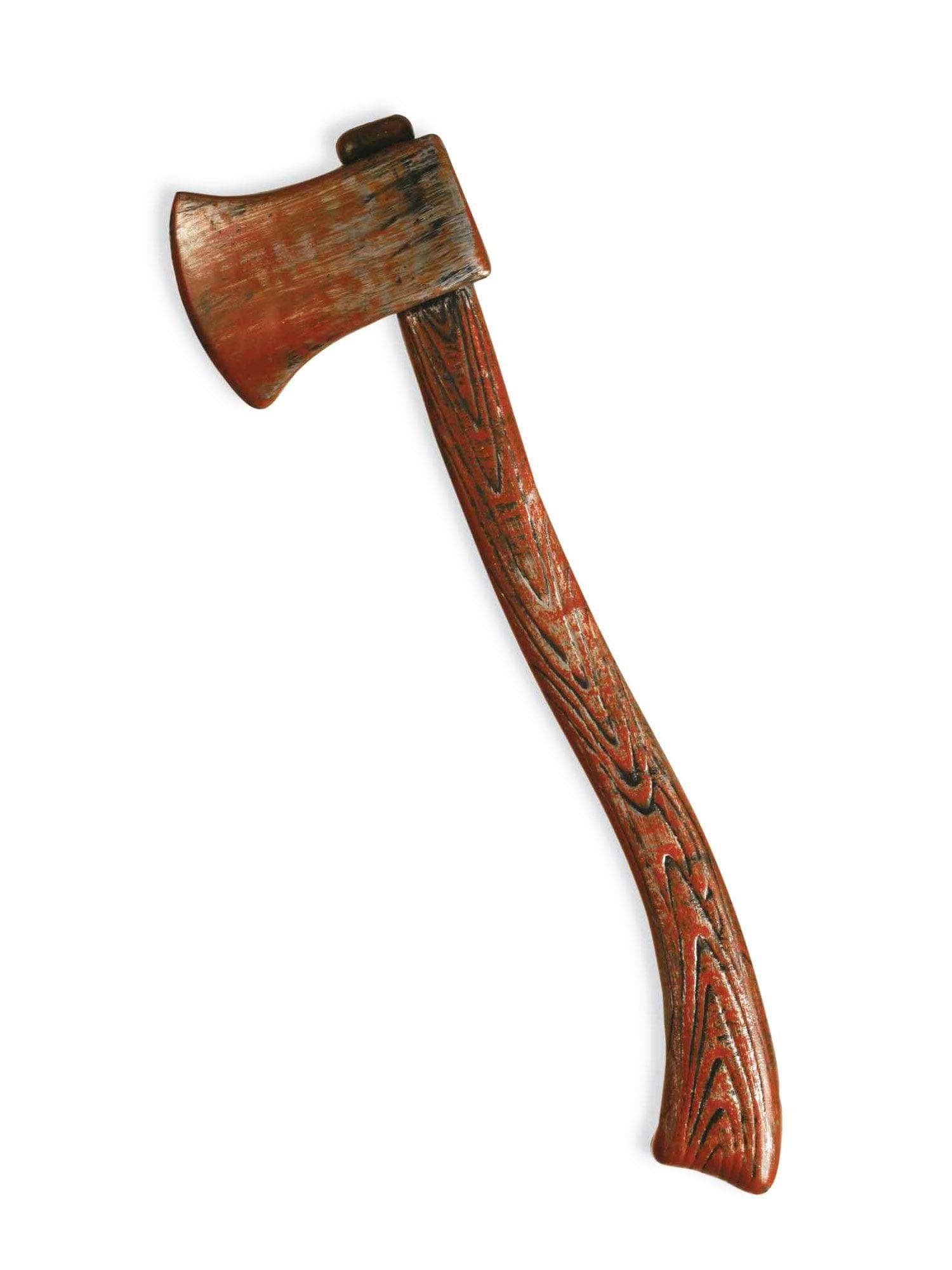 Adult Bloody Axe Prop - costumes.com