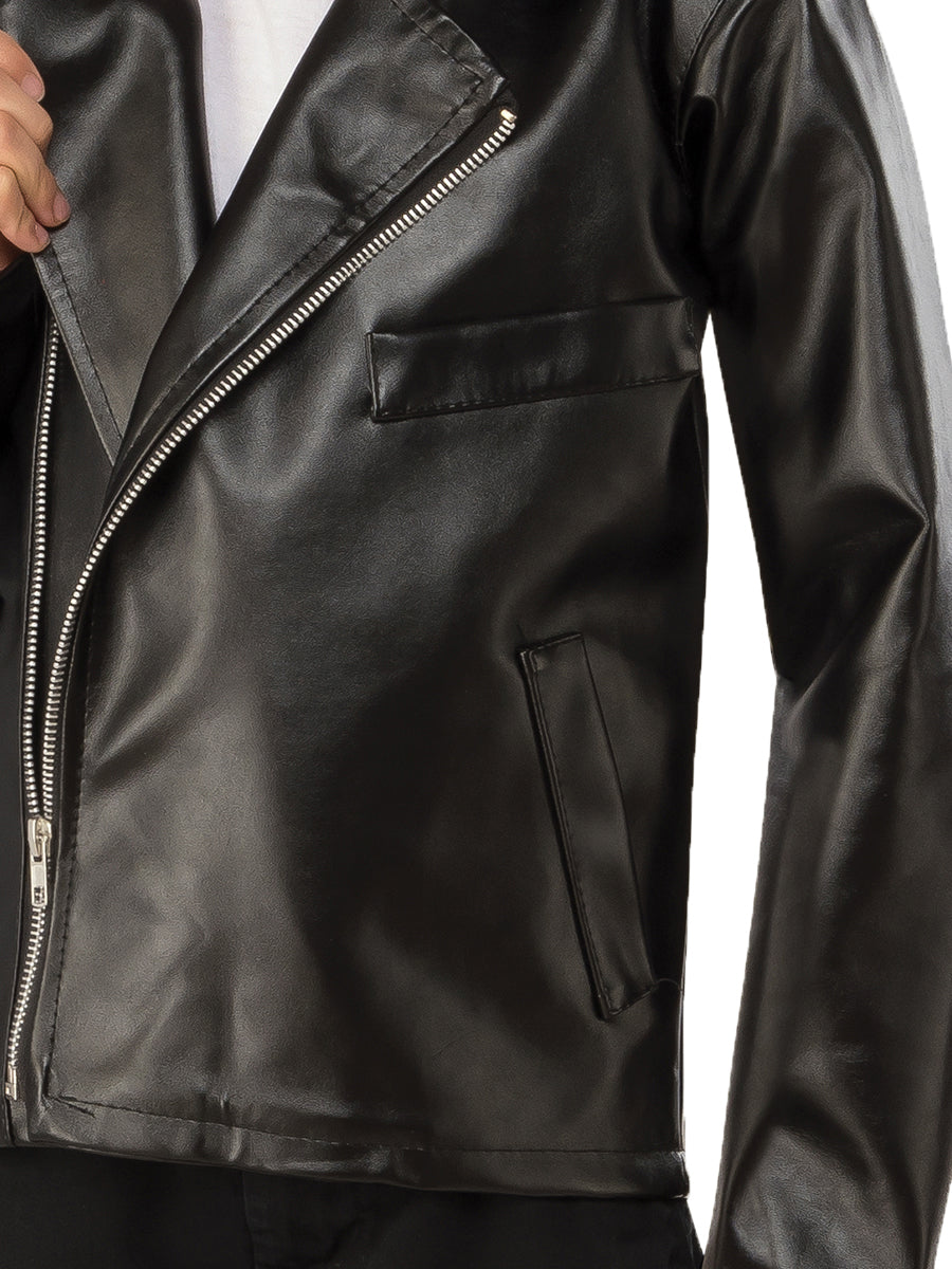 Boys' Grease T-Birds Jacket - costumes.com