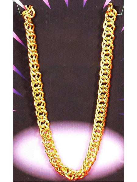 Adult Gold Chain Necklace