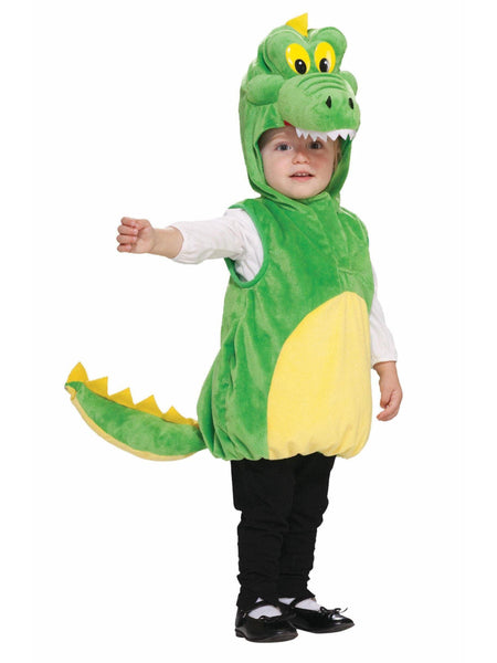 Baby/Toddler Crocodile Costume