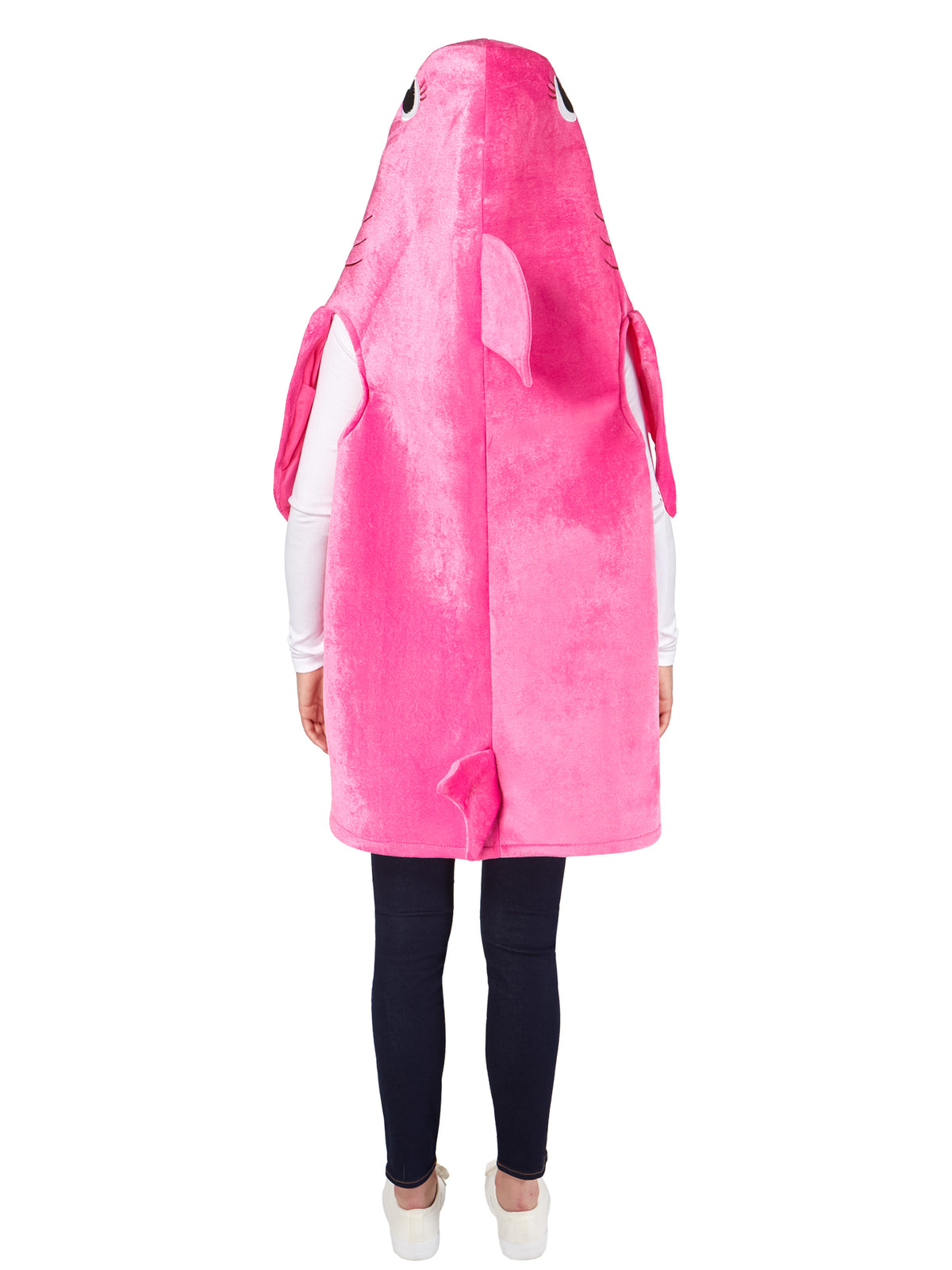 Adult Baby Shark Mommy Shark Costume - costumes.com