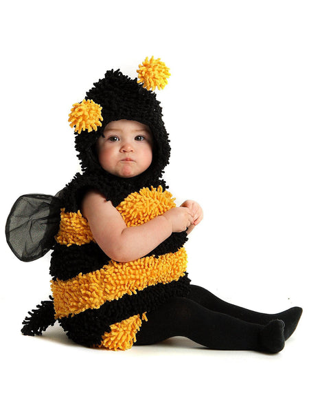 Baby/Toddler Stinger Bee Costume
