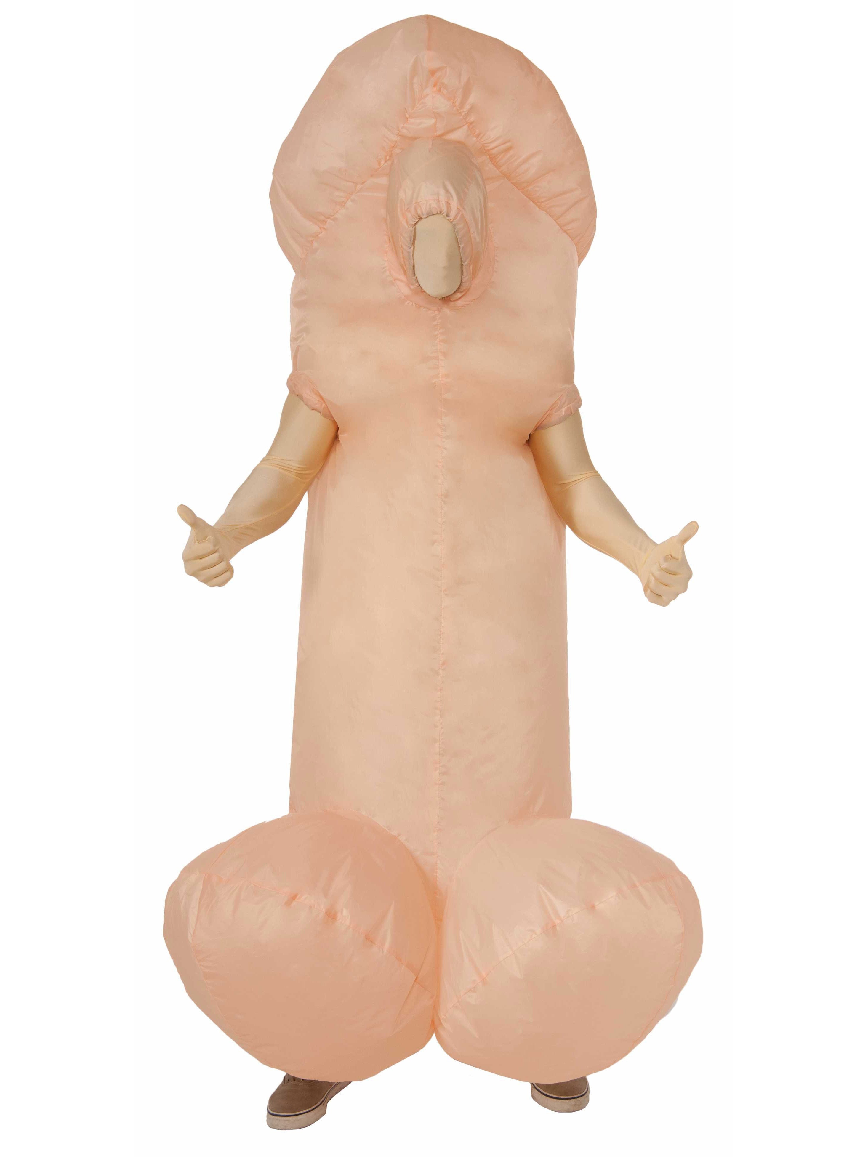 Adult Halloweenie Costume - costumes.com