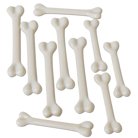 10 Piece Set of Bones