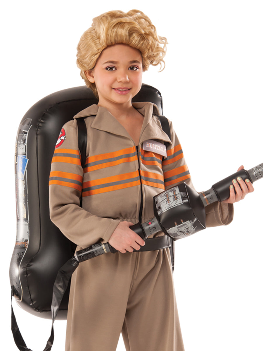 Girls' Ghostbusters: Answer the Call Costume - Deluxe - costumes.com
