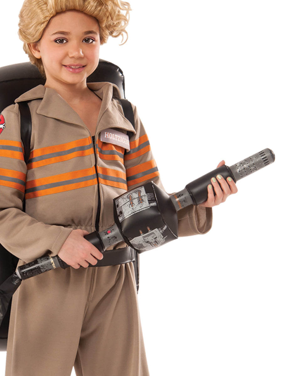 Girls' Ghostbusters: Answer the Call Costume - Deluxe - costumes.com