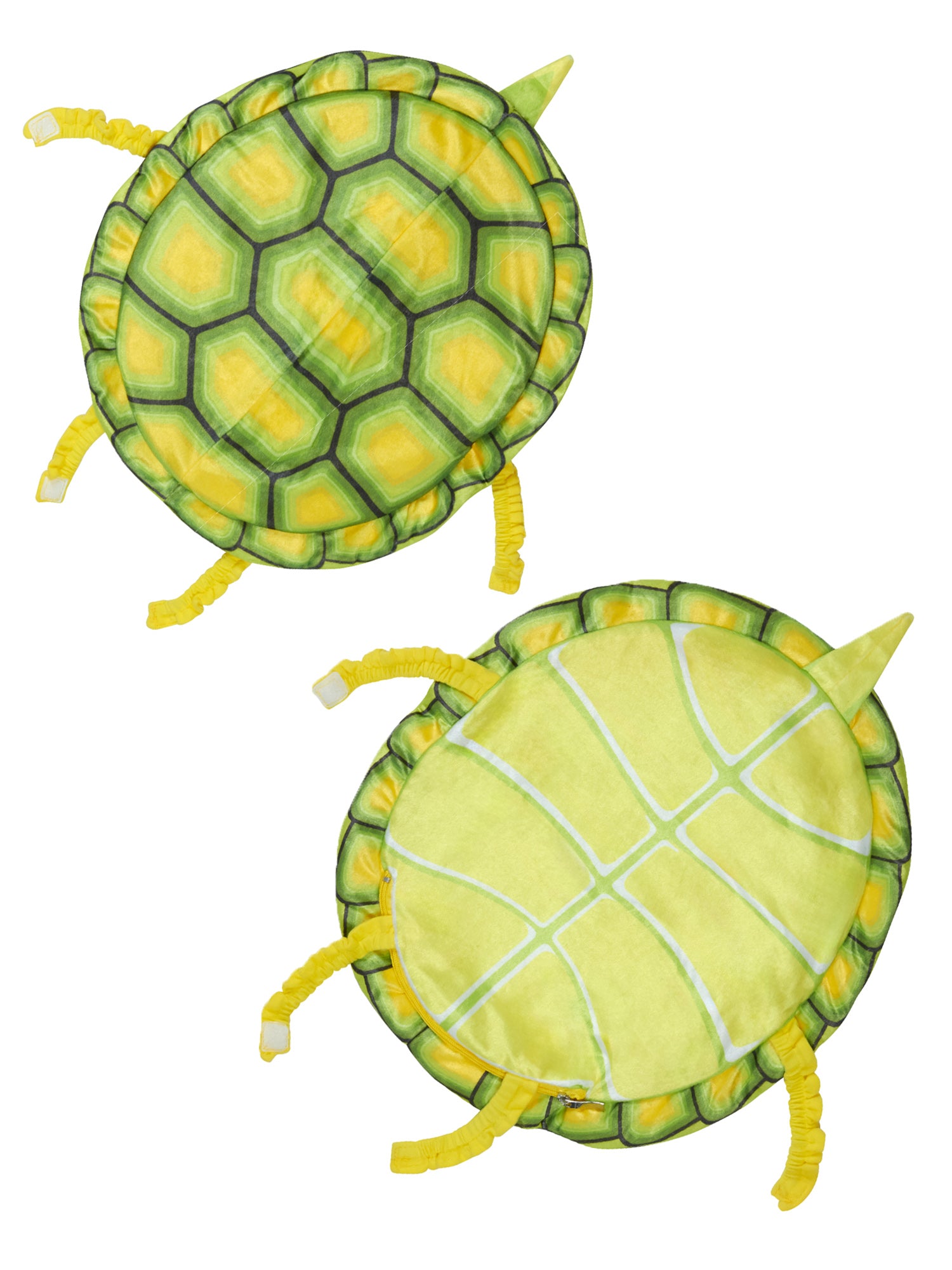 Turtle Shell Pet Costume - costumes.com