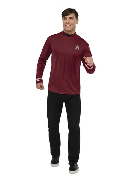 Men's Star Trek Beyond Scotty Shirt