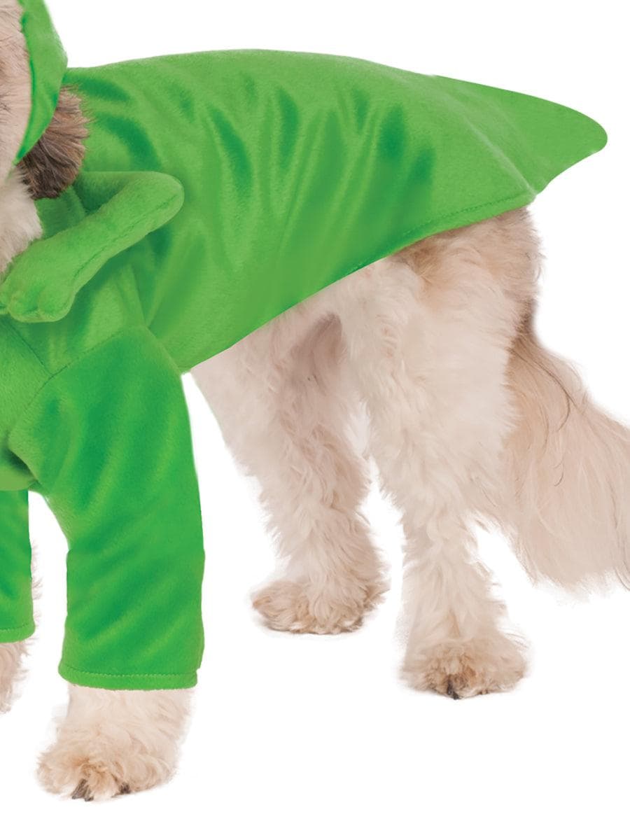 Ghostbusters Slimer Pet Costume - costumes.com