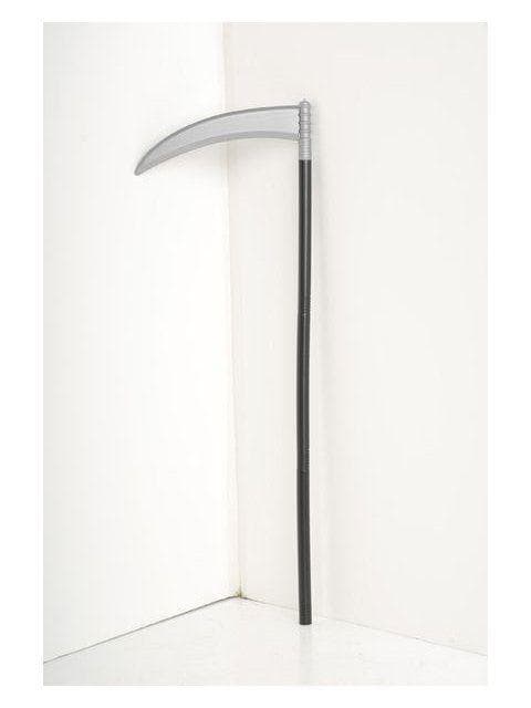 Adult Grim Reaper Scythe - costumes.com