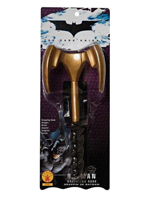 Boys' The Dark Knight Batman Grappling Hook - costumes.com