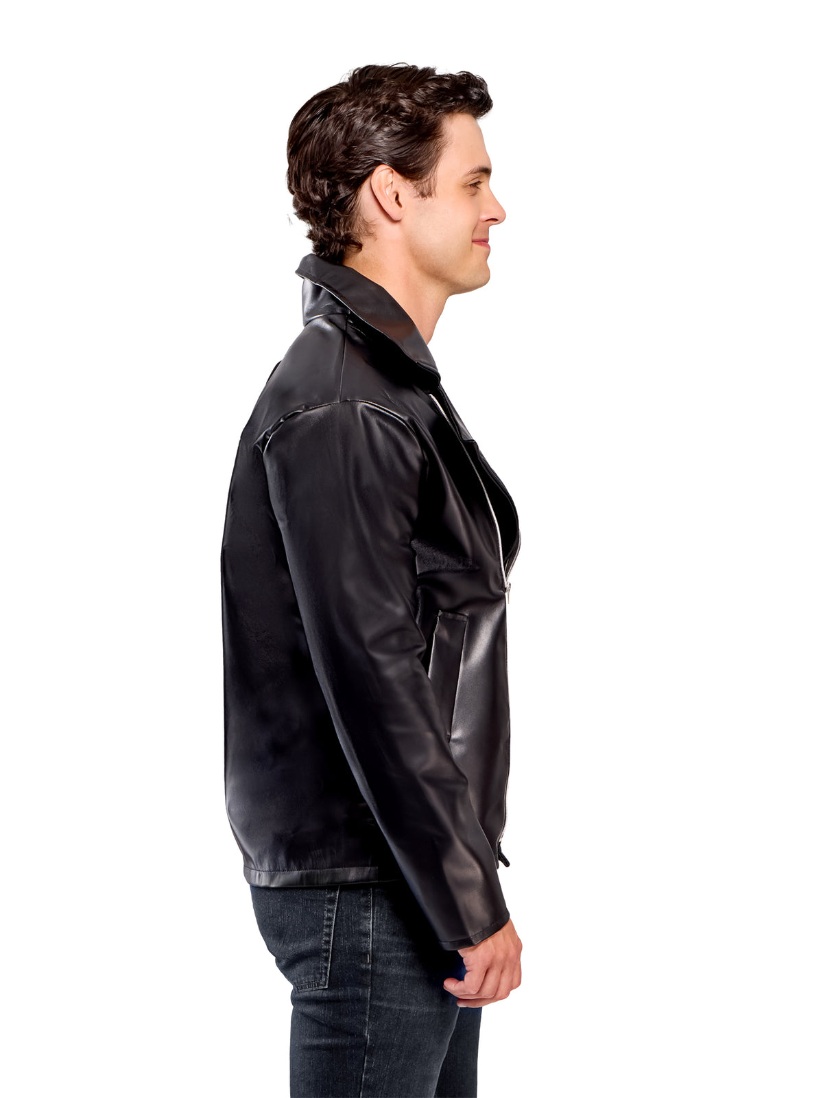 Men's Grease T-Birds Jacket - costumes.com