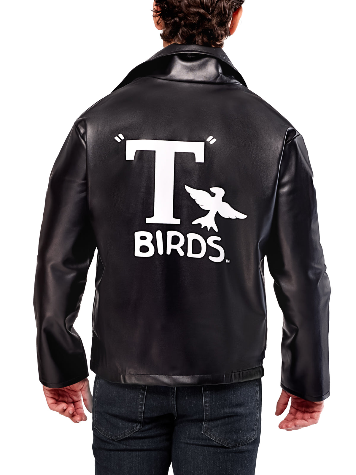 Men's Grease T-Birds Jacket - costumes.com