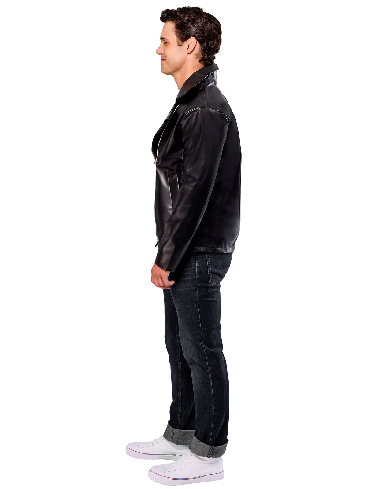 Men's Grease T-Birds Jacket - costumes.com